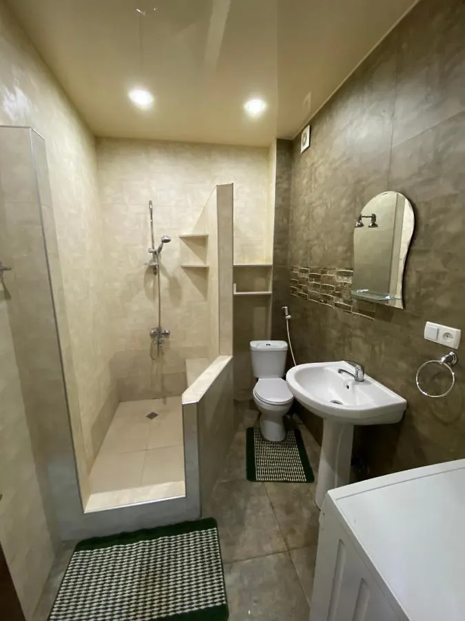 Metta Tbilisi Apartment